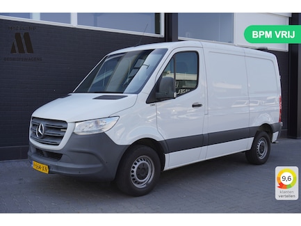 Mercedes-Benz Sprinter 0