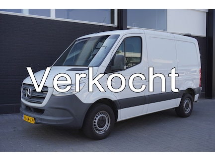 Mercedes-Benz Sprinter 0