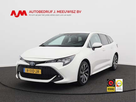 Toyota Corolla 0