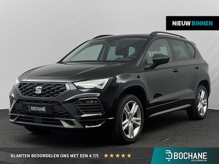 SEAT Ateca 0
