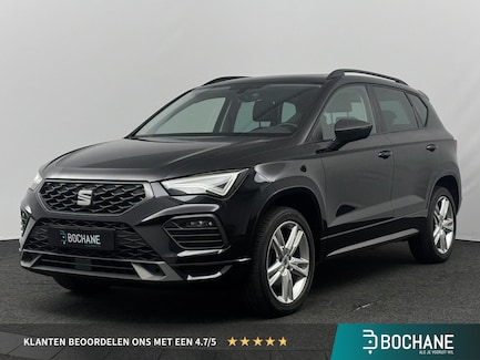 SEAT Ateca 0
