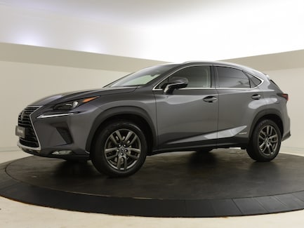 Lexus NX 0