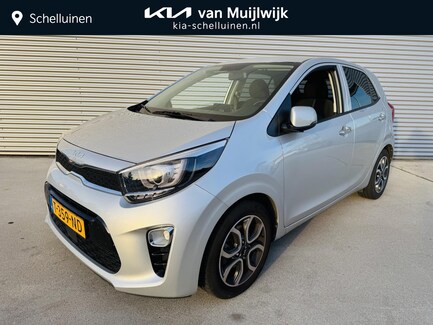 Kia Picanto 0