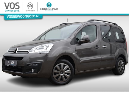 Citroën Berlingo 0
