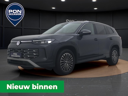 Volkswagen Tayron 0
