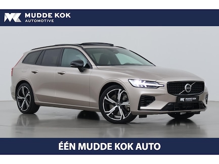 Volvo V60 0