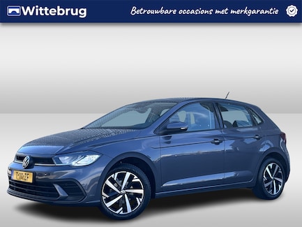 Volkswagen Polo 0
