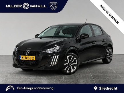 Peugeot 208 0