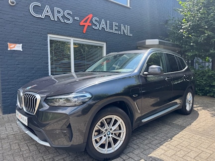 BMW X3 0