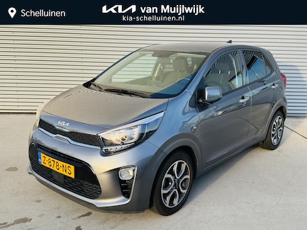 Kia Picanto 0