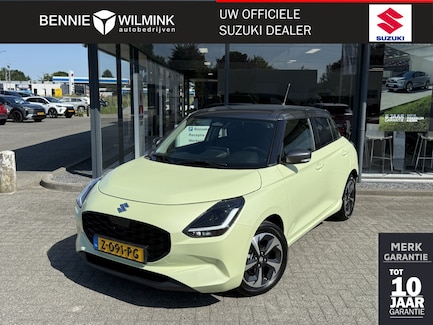Suzuki Swift 0