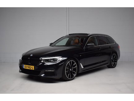 BMW 5-Serie 0