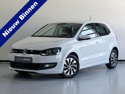 Volkswagen Polo 0