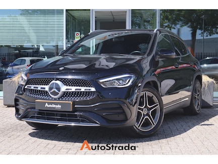 Mercedes-Benz GLA 0