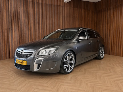 Opel Insignia 0
