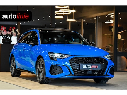 Audi A3 0