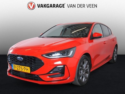 Ford Focus 0