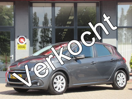 Peugeot 208 0