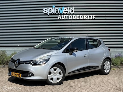 Renault Clio 0