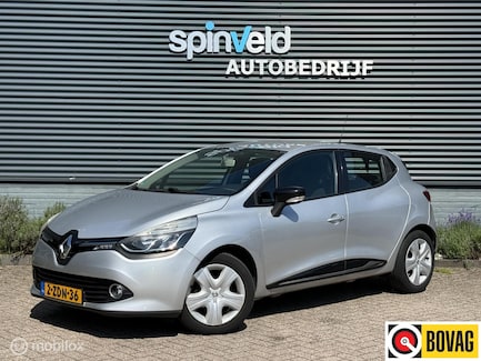 Renault Clio 0