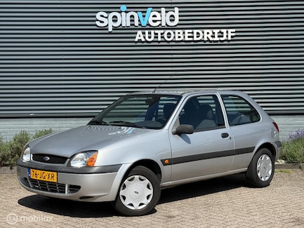 Ford Fiesta 0
