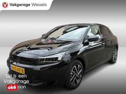 Opel Corsa 0
