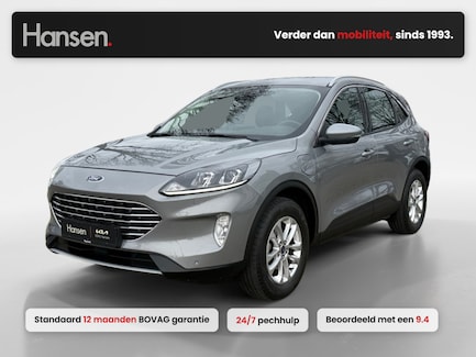 Ford Kuga 0