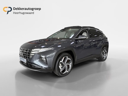 Hyundai Tucson 0