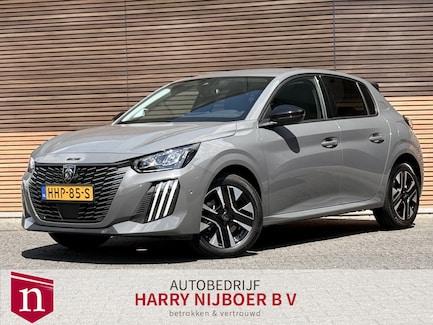 Peugeot 208 0