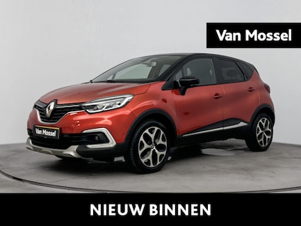 Renault Captur 0
