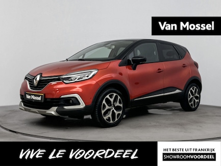 Renault Captur 0
