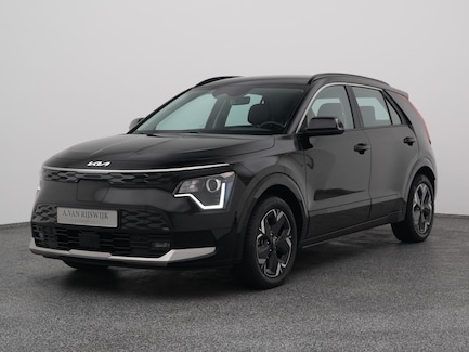 Kia Niro EV 0