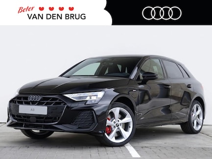 Audi A3 0