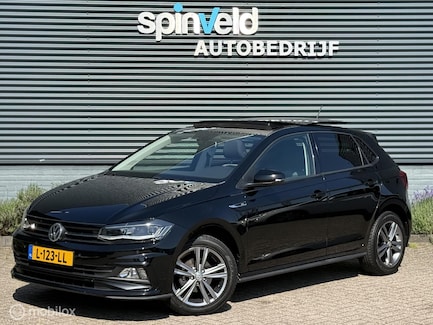 Volkswagen Polo 0