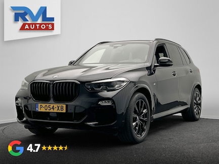 BMW X5 0