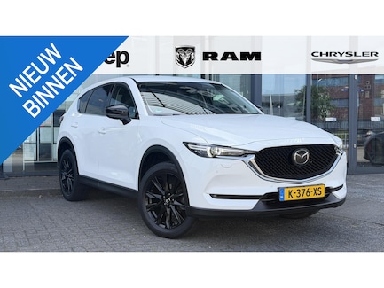 Mazda CX-5 0