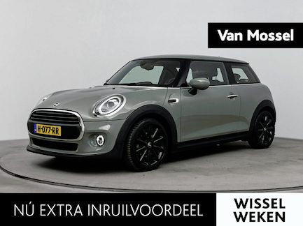 MINI One 0
