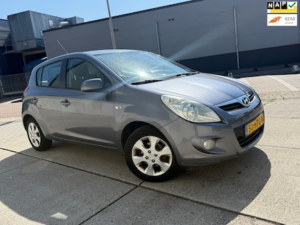 Hyundai i20 0