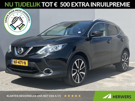 Nissan Qashqai 0