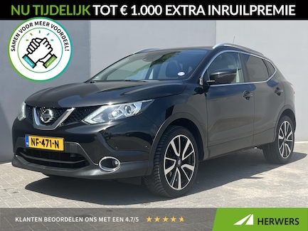 Nissan Qashqai 0