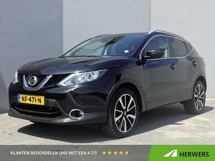 Nissan Qashqai 0