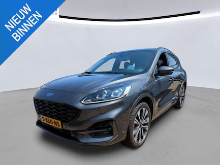 Ford Kuga 0