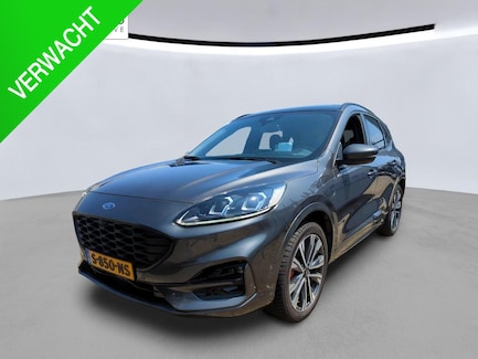 Ford Kuga 0