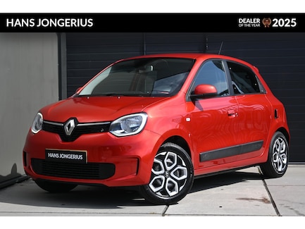 Renault Twingo 0