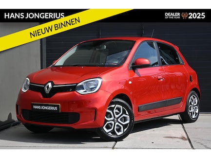 Renault Twingo 0