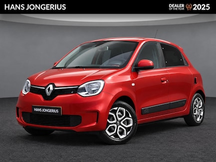 Renault Twingo 0