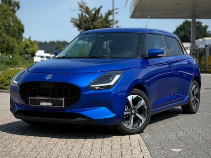 Suzuki Swift 0