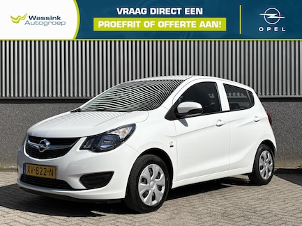 Opel Karl 0