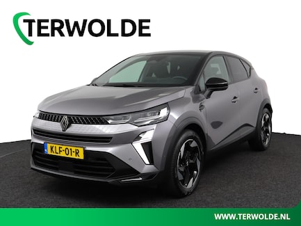 Renault Captur 0