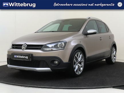 Volkswagen Polo 0